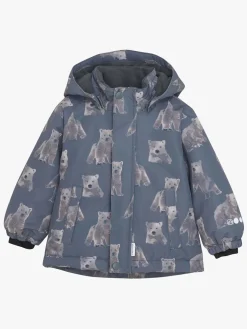 Minymo Vinterjakke, Stormy Weather