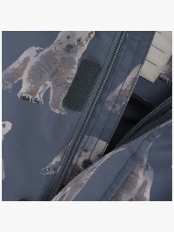 Minymo Vinterjakke, Stormy Weather