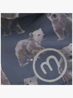 Minymo Vinterjakke, Stormy Weather