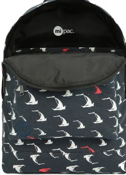 Mi-Pac Yachts Rygsæk, Navy