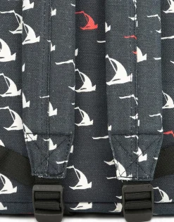 Mi-Pac Yachts Rygsæk, Navy