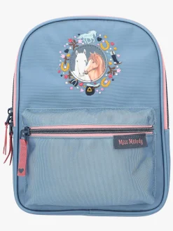 Miss Melody My Little Farm Lille Rygsæk, Blå