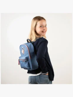 Miss Melody My Little Farm Lille Rygsæk, Blå