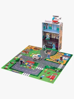 Mit lille Hospital - Aktivitetsæske