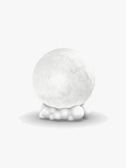 MOB Moony Højttaler med Lys