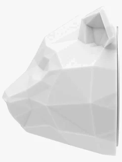 MOB Væglampe Wild Light Panda, Multifarvet