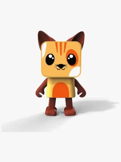 Mobility on Board Højttaler Trådløs Dansende Kat