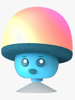 Mobility on Board Højttaler Mega Mush, Blå