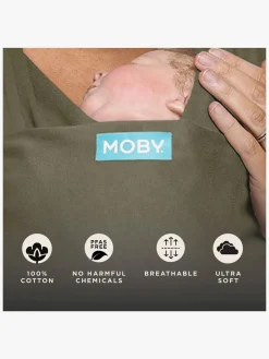 Moby Classic Strækvikle, Hazel