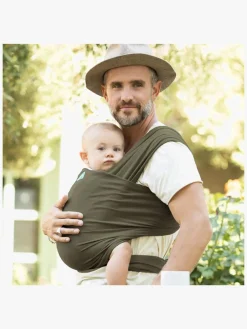 Moby Classic Strækvikle, Hazel