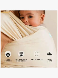 Moby Classic Strækvikle, Sand Dollar