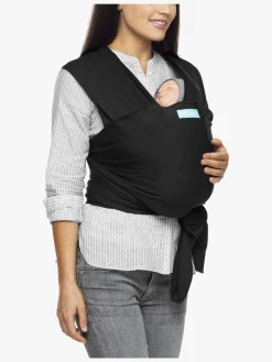 Moby Classic Vikle, Black