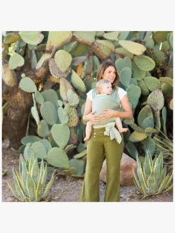 Moby Classic Vikle, Pear