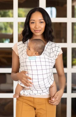 Moby Evolution Strækvikle, Lattice