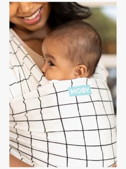 Moby Evolution Strækvikle, Lattice