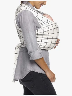 Moby Evolution Strækvikle, Lattice