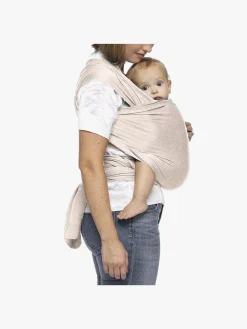 Moby Evolution Strækvikle, Almond