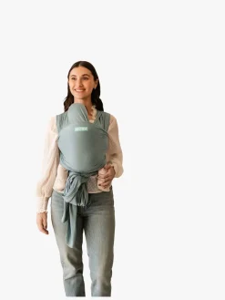 Moby Evolution Strækvikle, Sea Glass