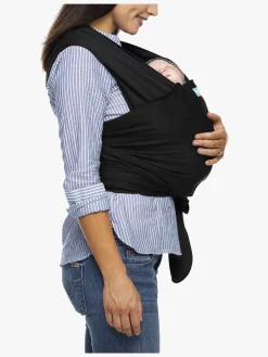 Moby Evolution Vikle, Black