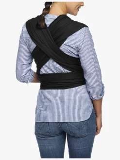 Moby Evolution Vikle, Black