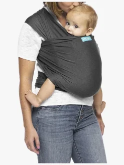 Moby Evolution Vikle, Charcoal