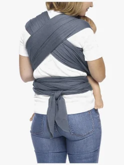 Moby Evolution Vikle, Denim