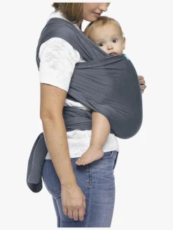 Moby Evolution Vikle, Denim