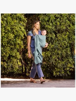 Moby Ringslynge, Fern