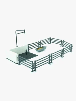 Mojo Farmland Hestebad Legesæt 10 Dele