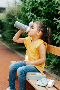 Monbento Pop Drikkedunk, Raccoon