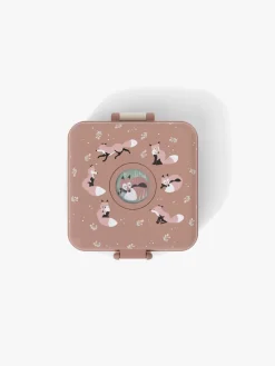 Monbento Snacky Bento Madkasse, Fox