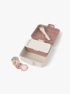 Monbento Snacky Bento Madkasse, Fox