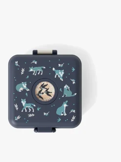 Monbento Snacky Bento Madkasse, Wolf