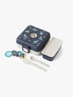 Monbento Snacky Bento Madkasse, Wolf