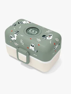 Monbento Tresor Bento Madkasse, Raccoon