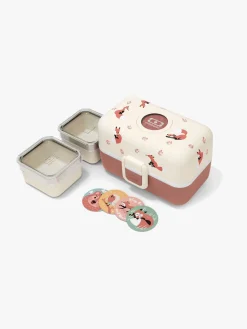 Monbento Tresor Bento Madkasse, Fox
