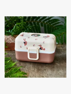 Monbento Tresor Bento Madkasse, Fox