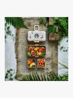 Monbento Tresor Bento Madkasse, Fox