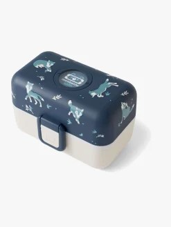 Monbento Tresor Bento Madkasse, Wolf