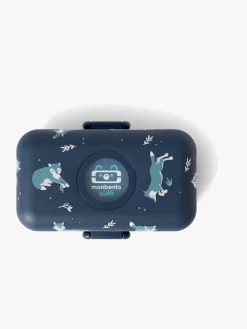 Monbento Tresor Bento Madkasse, Wolf