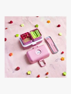 Monbento Tresor Bento Madkasse, Pink blush