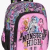 Monster High Drama Rygsæk 15L