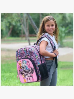 Monster High Drama Rygsæk 15L