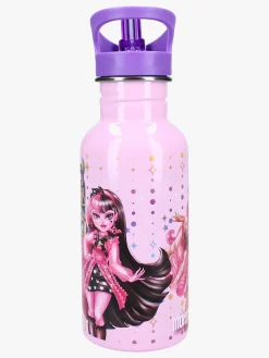 Monster High Drikkedunk Let's Eat, Pink