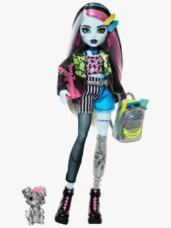 Monster High Dukke Frankie Stein