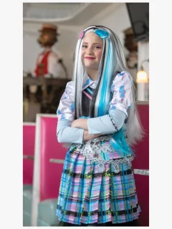 Monster High Frankie Stein Paryk