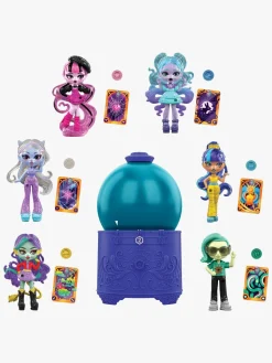 Monster High Krystalkugle Potions Blandet Udvalg
