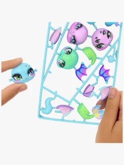 Monster High Legesæt Make A Monster Pet