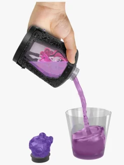 Monster High Potions Miniaturedukke Blandet Udvalg