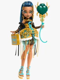 Monster High Scary Sweet Birthday Cleo Dukke